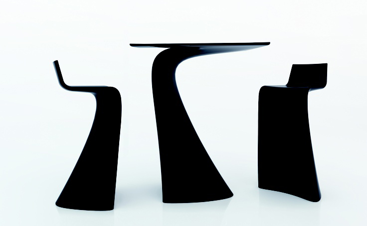 开云（中国） - 桌几|茶几/边几|办公家具|设计师家具|翼台