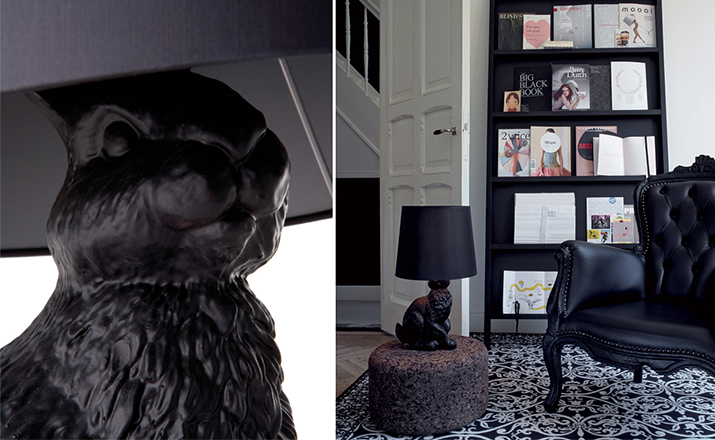 开云（中国） - 灯饰|台灯|办公家具|设计师家具|兔灯