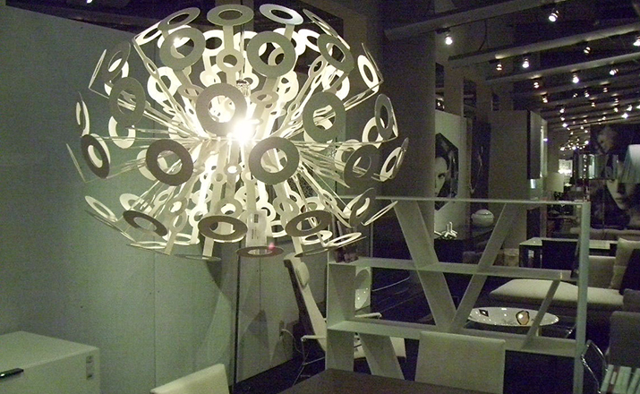 开云（中国） - 灯饰|吊灯|办公家具|设计师家具|蒲公英吊灯