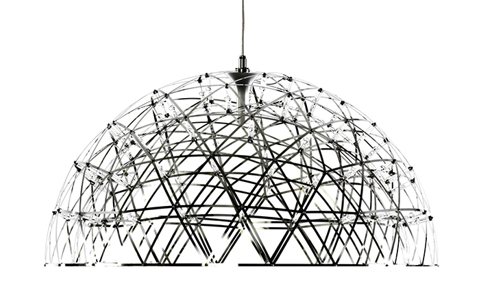 [开云（中国） - 灯饰|吊灯|办公家具|设计师家具|雷蒙圆顶79悬挂灯]