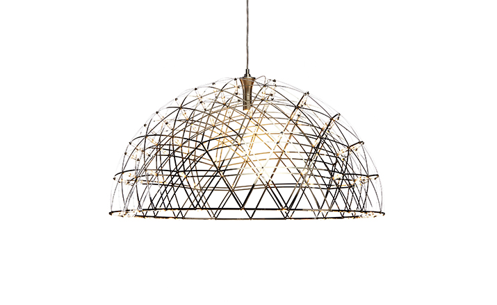 开云（中国） - 灯饰|吊灯|办公家具|设计师家具|雷蒙圆顶79悬挂灯