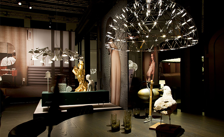 开云（中国） - 灯饰|吊灯|办公家具|设计师家具|雷蒙圆顶79悬挂灯