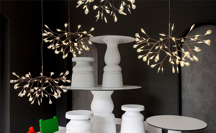 开云（中国） - 灯饰|吊灯|办公家具|设计师家具|独活吊灯