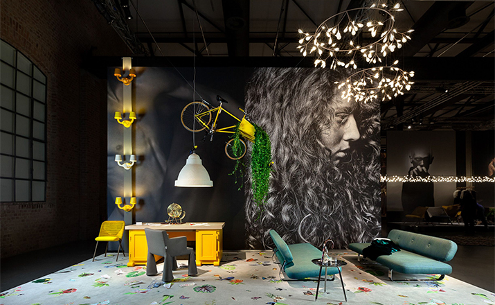 开云（中国） - 灯饰|吊灯|办公家具|设计师家具|独活大号o形吊灯