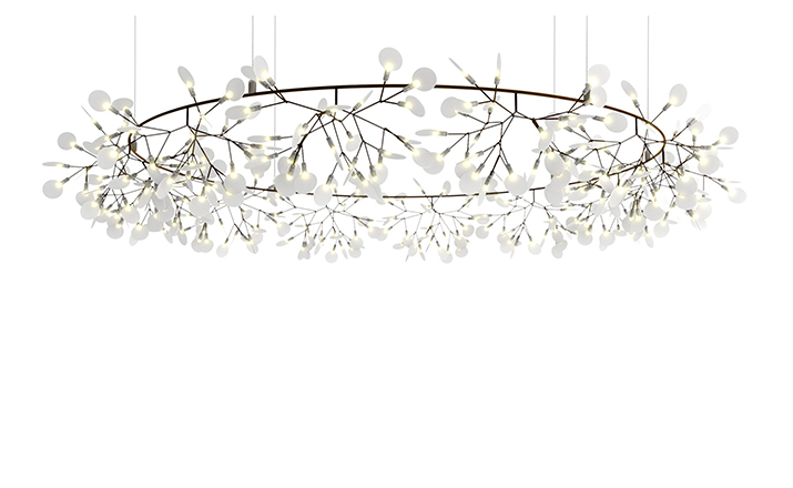 开云（中国） - 灯饰|吊灯|办公家具|设计师家具|独活大号o形吊灯