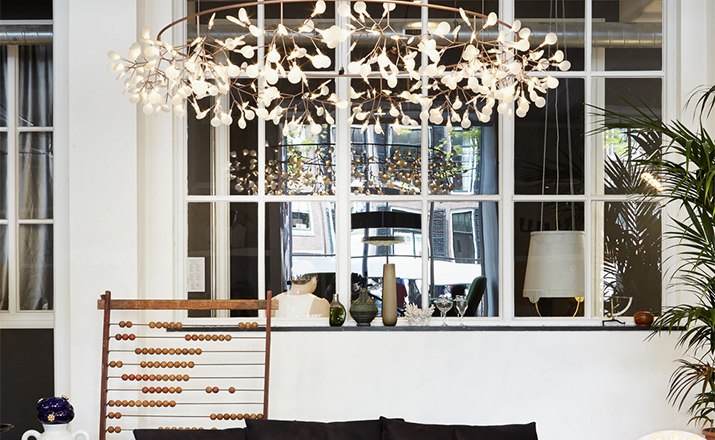 开云（中国） - 灯饰|吊灯|办公家具|设计师家具|独活大号o形吊灯