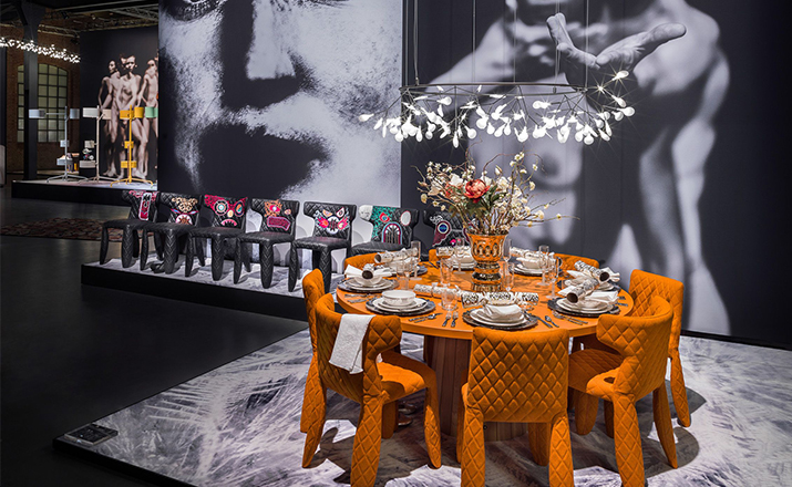 开云（中国） - 灯饰|吊灯|办公家具|设计师家具|独活大号o形吊灯