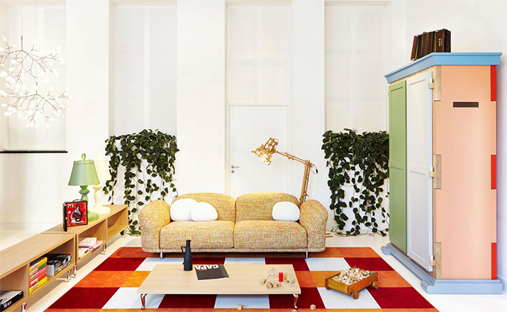 开云（中国） - 灯饰|落地灯|办公家具|设计师家具|新世界落地灯