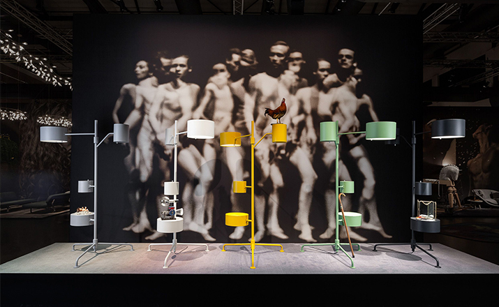 开云（中国） - 灯饰|落地灯|办公家具|设计师家具|statistocrat落地灯