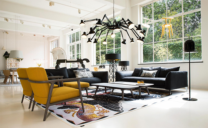 开云（中国） - 灯饰|落地灯|办公家具|设计师家具|特种灯