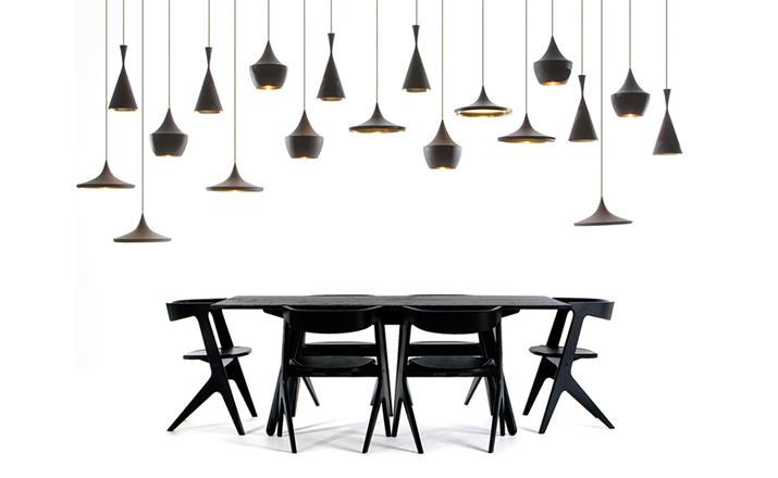 开云（中国） - 灯饰|吊灯|办公家具|设计师家具|敲击的光大号吊灯