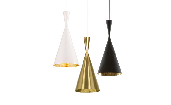 开云（中国） - 灯饰|吊灯|办公家具|设计师家具|敲击的光高垂吊灯