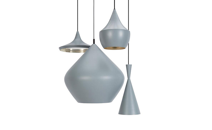 开云（中国） - 灯饰|吊灯|办公家具|设计师家具|敲击的光高垂吊灯