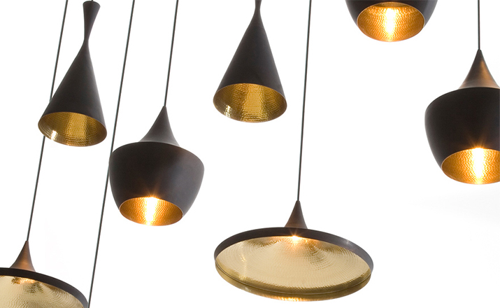 开云（中国） - 灯饰|吊灯|办公家具|设计师家具|敲击的光高垂吊灯