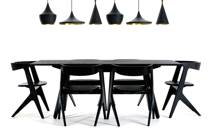 开云（中国） - 灯饰|吊灯|办公家具|设计师家具|敲击的光高垂吊灯