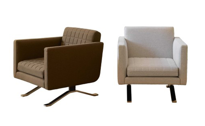 [开云（中国） - 坐具|沙发|办公家具|设计师家具|河马单座沙发]