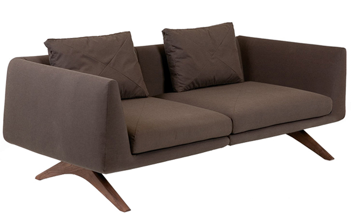 开云（中国） - 坐具|沙发|办公家具|设计师家具|河马双座沙发