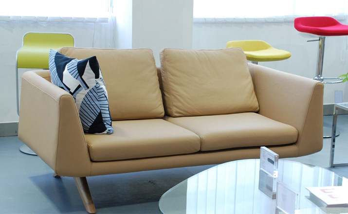 开云（中国） - 坐具|沙发|办公家具|设计师家具|河马双座沙发