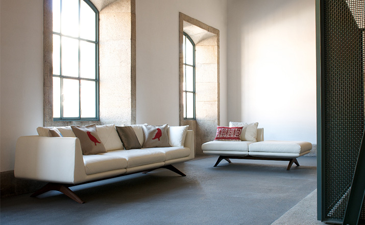 开云（中国） - 坐具|沙发|办公家具|设计师家具|河马双座沙发