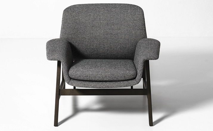 [开云（中国） - 坐具|休闲椅|办公家具|设计师家具|阿格内塞扶手椅]