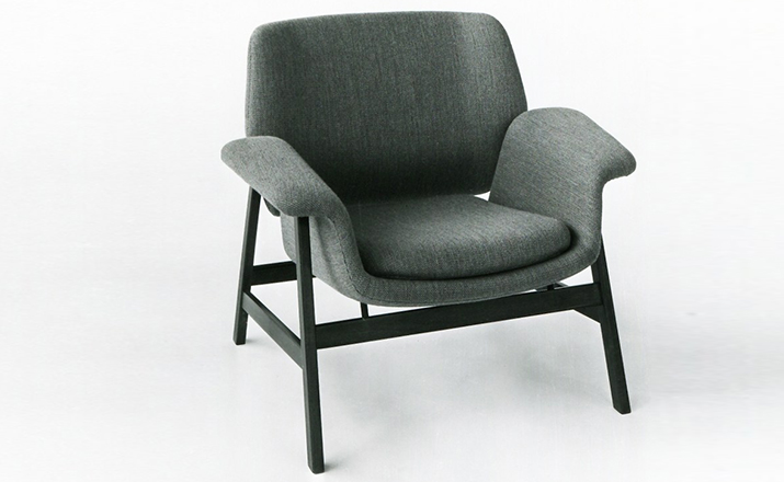 开云（中国） - 坐具|休闲椅|办公家具|设计师家具|阿格内塞扶手椅