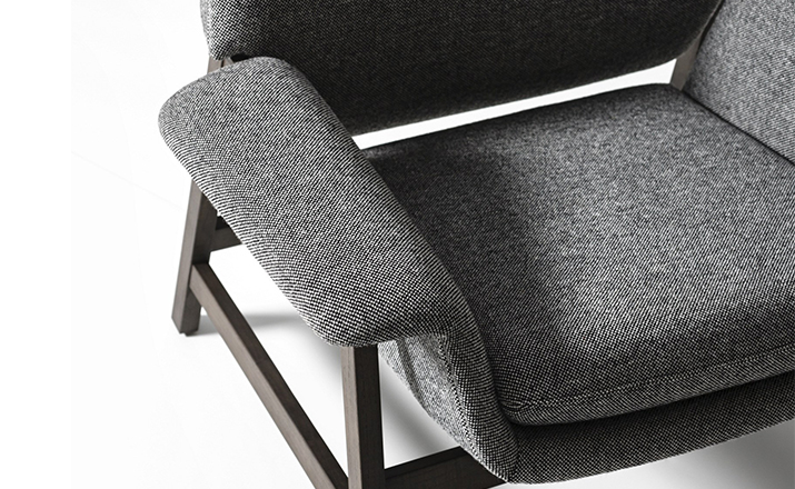 开云（中国） - 坐具|休闲椅|办公家具|设计师家具|阿格内塞扶手椅