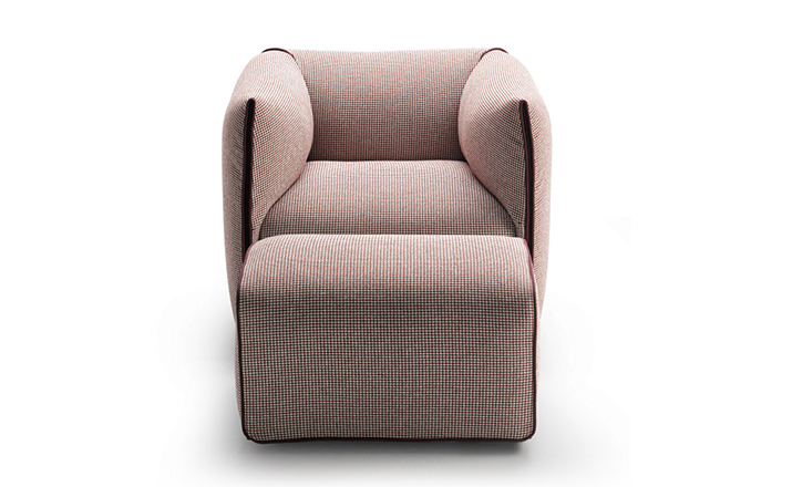 开云（中国） - 坐具|吧椅/凳子|办公家具|设计师家具|米娅脚踏