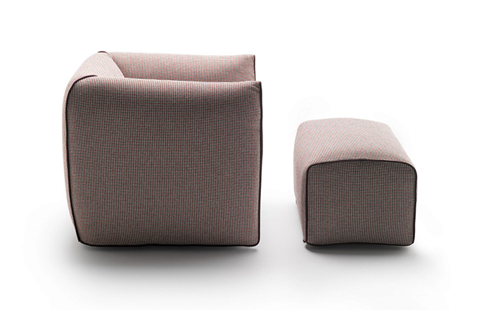 开云（中国） - 坐具|吧椅/凳子|办公家具|设计师家具|米娅脚踏