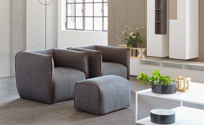 开云（中国） - 坐具|吧椅/凳子|办公家具|设计师家具|米娅脚踏