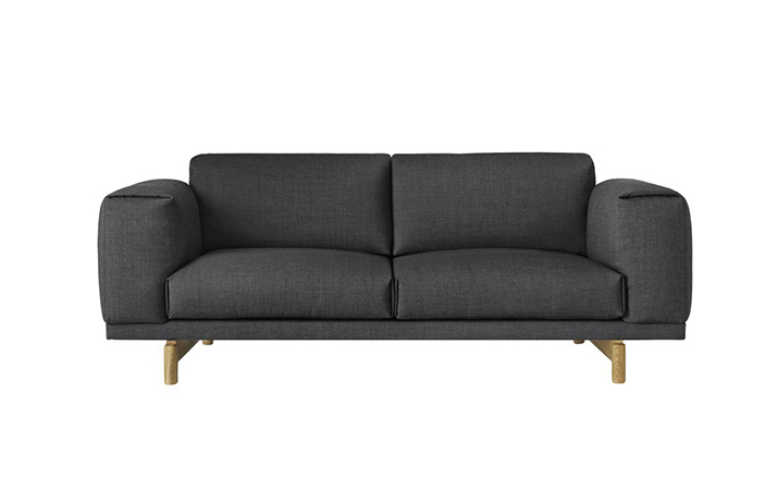 [开云（中国） - 坐具|沙发|办公家具|设计师家具|休息双座沙发]