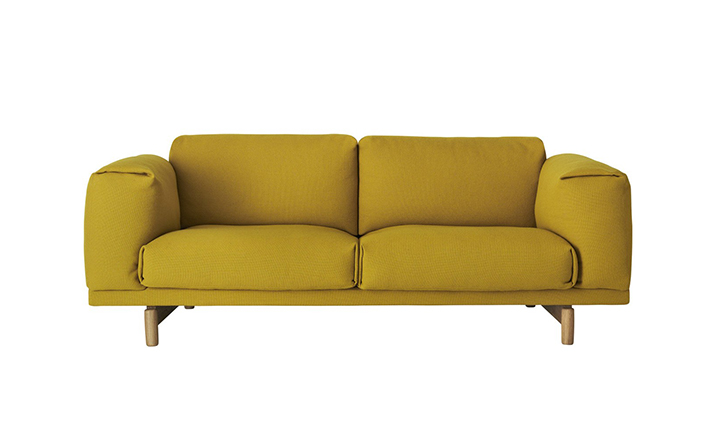 开云（中国） - 坐具|沙发|办公家具|设计师家具|休息双座沙发