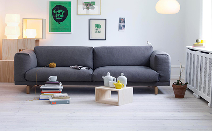 开云（中国） - 坐具|沙发|办公家具|设计师家具|休息双座沙发