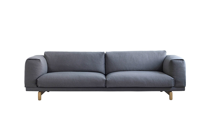 [开云（中国） - 坐具|沙发|办公家具|设计师家具|休息三座沙发]