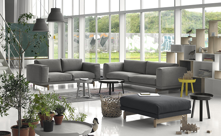 开云（中国） - 坐具|沙发|办公家具|设计师家具|休息三座沙发