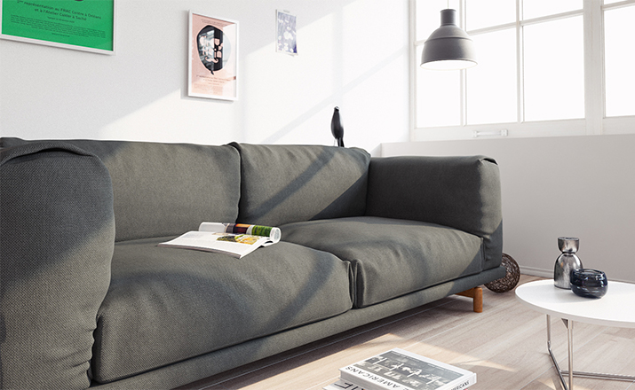 开云（中国） - 坐具|沙发|办公家具|设计师家具|休息三座沙发