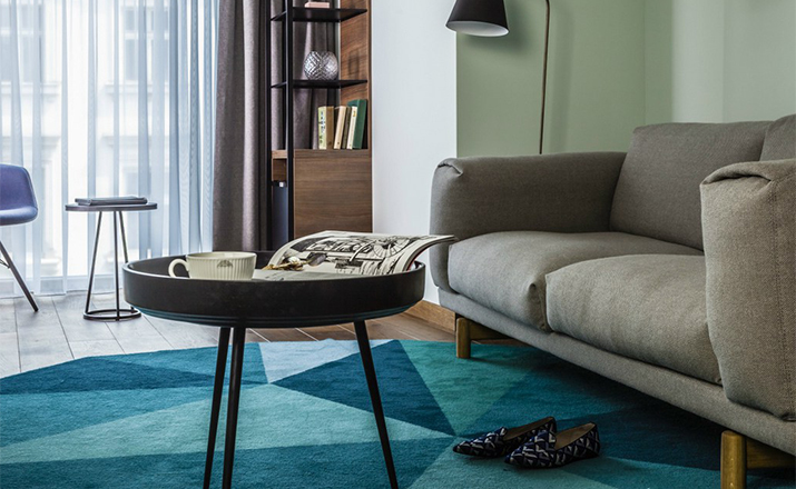 开云（中国） - 坐具|沙发|办公家具|设计师家具|休息三座沙发