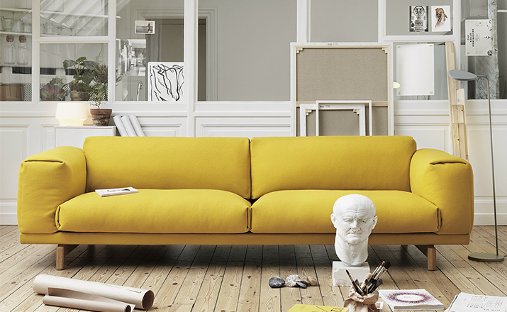 开云（中国） - 坐具|沙发|办公家具|设计师家具|休息三座沙发