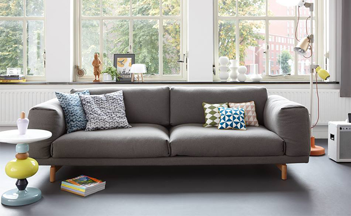 开云（中国） - 坐具|沙发|办公家具|设计师家具|休息三座沙发