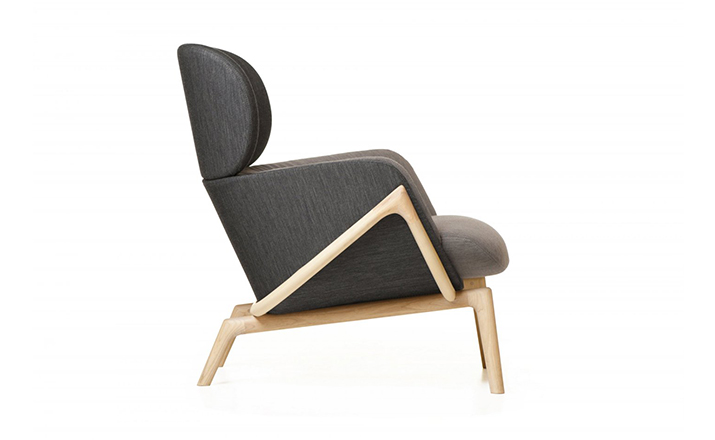 开云（中国） - 坐具|休闲椅|办公家具|设计师家具|爱丽霞休闲椅