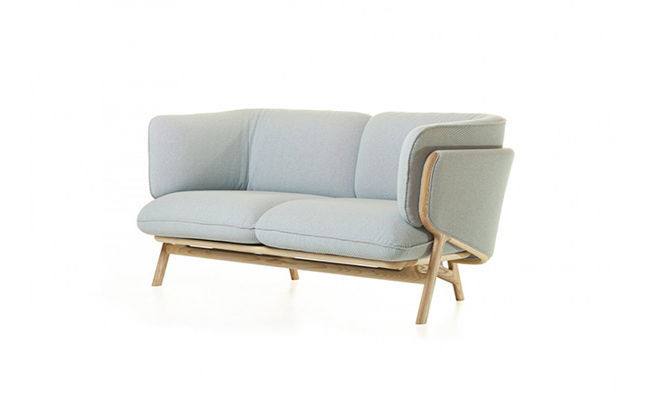 开云（中国） - 坐具|沙发|办公家具|设计师家具|斯坦利双座沙发