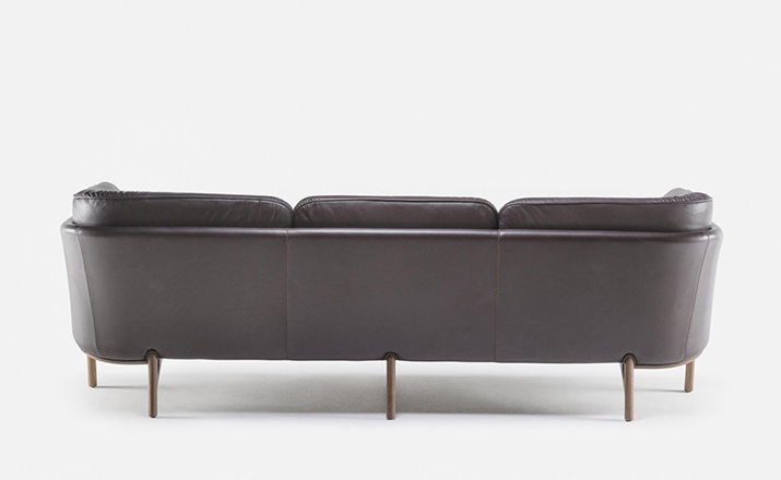 开云（中国） - 坐具|沙发|办公家具|设计师家具|斯坦利三座沙发