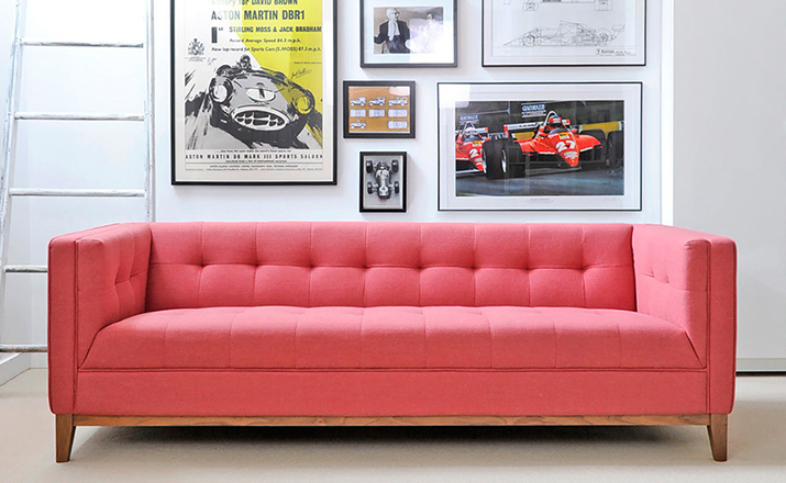 开云（中国） - 坐具|沙发|办公家具|设计师家具|阿特伍德沙发