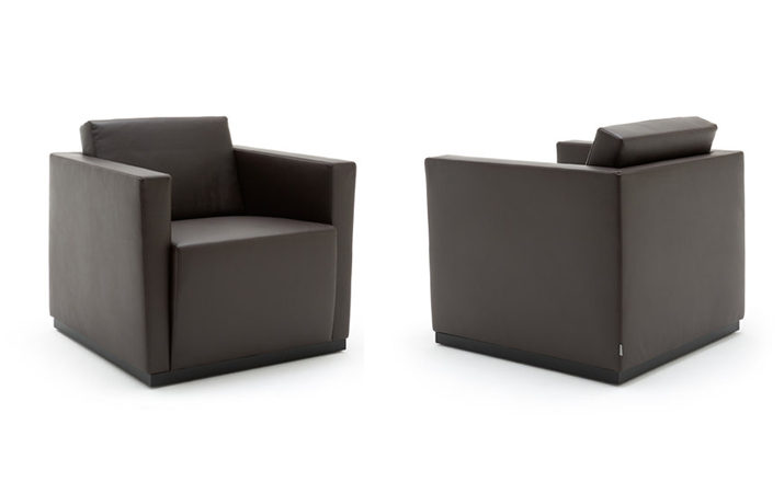 开云（中国） - 坐具|沙发|办公家具|设计师家具|埃尔顿单座沙发