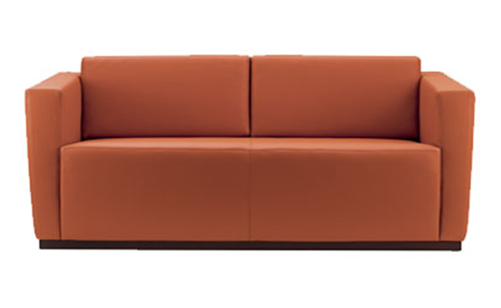 [开云（中国） - 坐具|沙发|办公家具|设计师家具|埃尔顿双座沙发]