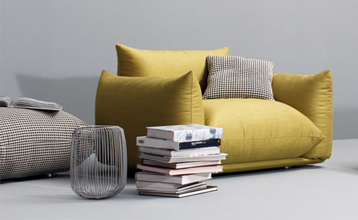 开云（中国） - 坐具|沙发|办公家具|设计师家具|marenco单座沙发