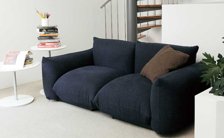 开云（中国） - 坐具|沙发|办公家具|设计师家具|marenco双座沙发