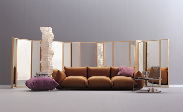 开云（中国） - 坐具|沙发|办公家具|设计师家具|marenco三座沙发