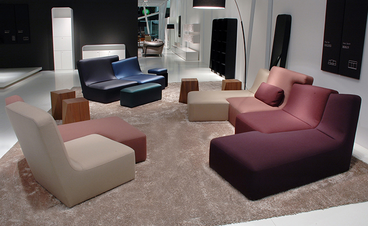 开云（中国） - 坐具|沙发|办公家具|设计师家具|融合沙发