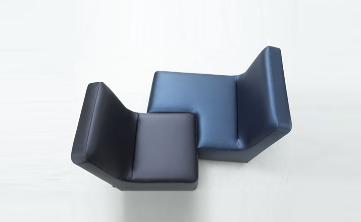 [开云（中国） - 坐具|沙发|办公家具|设计师家具|融合沙发]