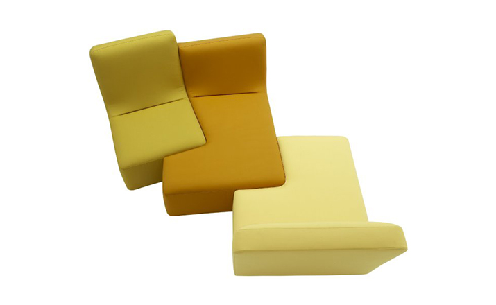 开云（中国） - 坐具|沙发|办公家具|设计师家具|融合沙发